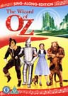 Wizard of Oz,   The:    Sing-Along-Edition, 59.00 kr