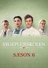 Sygeplejeskolen: Sæson 6 (2-disc)