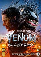 Venom: The Last Dance