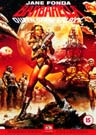 Barbarella: Queen of the   Galaxy, 79.00 kr