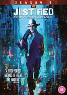 Justified - City Primeval: Season 1