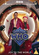 Doctor Who: Joy to the World (2024 Christmas Special)