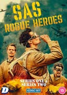 SAS Rogue Heroes: Series 1 & 2