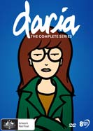 Daria: The Complete Series