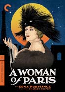 Woman of Paris, A