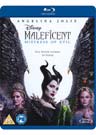 Maleficent: Mistress of Evil , 59.00 kr