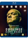 Quislings siste dager (Blu-ray)