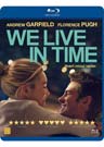 We Live in Time (Blu-ray)