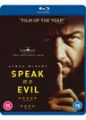 Speak No Evil (James McAvoy) (Blu-ray)