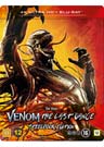 Venom: The Last Dance (Steelbook) (4K UHD & Blu-ray)