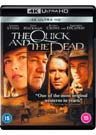 Quick and the Dead, The (4K UHD)