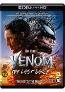 Venom: The Last Dance