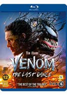 Venom: The Last Dance