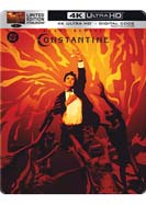 Constantine (Steelbook)