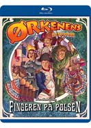 Ørkenens Sønner: Fingeren på pølsen (2023)