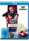 Weekend in Taipei (tysk omslag) (Blu-ray)