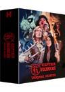 Captain Kronos: Vampire Hunter (Limited Collectors Edition) (4K UHD & Blu-ray)