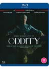 Oddity (Blu-ray)