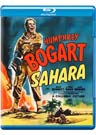 Sahara (Humphrey Bogart) (Limited Edition) (Blu-ray)