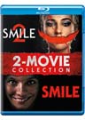 Smile: 2-Movie Collection (Blu-ray)