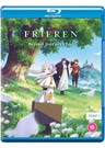 Frieren - Beyond Journey's End: Part 1 (2-disc) (Blu-ray)