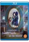 Lonely Castle in the Mirror (Blu-ray)