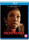 Front Room, The (Blu-ray)