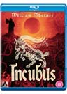 Incubus (Limited Edition) (Blu-ray)