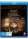 Memoir of a Snail (Blu-ray)