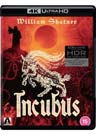 Incubus (Limited Edition) (4K UHD)