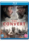 Convert, The (Guy Pearce) (Blu-ray)