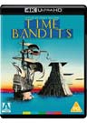 Time Bandits (4K UHD)