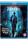 Justified - City Primeval: Season 1 (Blu-ray)