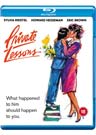 Private Lessons (Blu-ray)