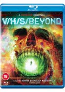 V/H/S/Beyond