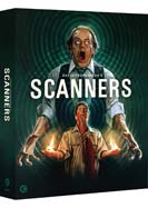 Scanners (Limited Edition)