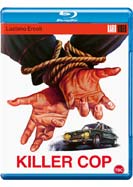 Killer Cop (Limited Edition)