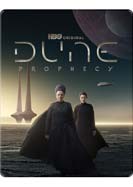 Dune Prophecy: Season 1 (Limited Edition Steelbook)