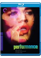 Performance (Criterion)