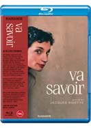 Va Savoir (Limited Edition)