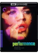 Performance (Criterion)