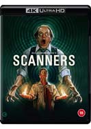 Scanners