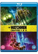 Watchmen:  Chapters I & II (2-disc)