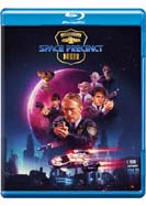 Space Precinct: The Complete Series (Limited Edition)