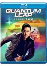 Quantum Leap (Remake): Season 2 (Blu-ray)