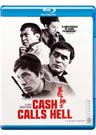 Cash Calls Hell (Blu-ray)