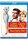 Teacher's Pet (Blu-ray)