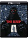 Keep, The (4K UHD & Blu-ray)