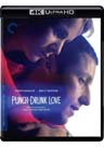 Punch-Drunk Love (Criterion) (4K UHD & Blu-ray)