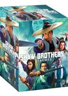 Shaw Brothers Classics: Vol. Six